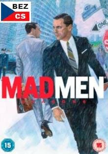 Mad Men 6.série DVD